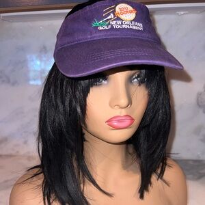 Hooters 2012 Golf Visor